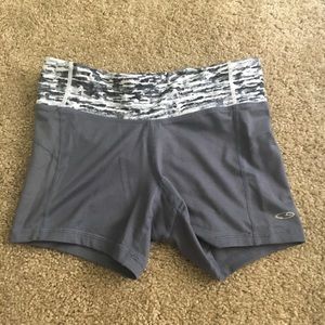 Women's Champion Athletic Spandex